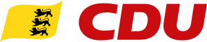 CDU Baden-Württemberg