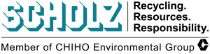 Scholz Recycling GmbH
