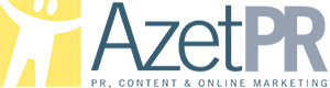 AzetPR International Public Relations GmbH