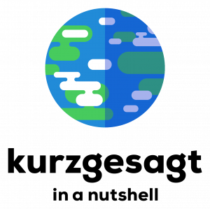 In a nutshell – kurzgesagt GmbH