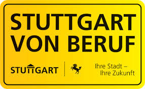 Stadt Stuttgart