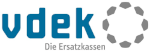Verband der Ersatzkassen e.V. (vdek)