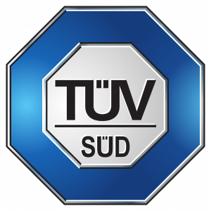 TÜV SÜD Management Service GmbH