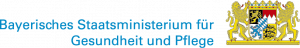 Bayerisches Staatsministerium für Gesundheit und Pflege