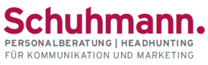 SCHUHMANN PERSONALBERATUNG GMBH