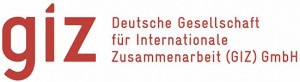 Deutsche Gesellschaft für Internationale Zusammenarbeit GIZ GmbH