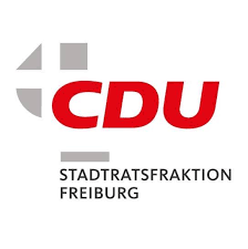 CDU Stadtratsfraktion Freiburg