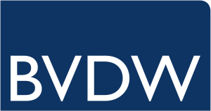 Bundesverband Digitale Wirtschaft (BVDW) e.V.