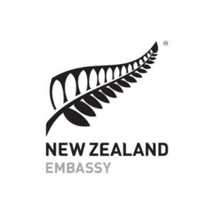 New Zealand Embassy Berlin