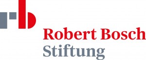 Robert Bosch Stiftung GmbH