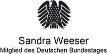 Sandra Weeser Mitglied des Deutschen Bundestages