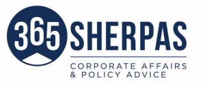365 Sherpas – Corporate Affairs & Policy Advice