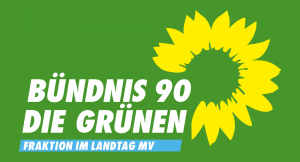 Fraktion Bündnis 90/Die Grünen im Landtag M-V