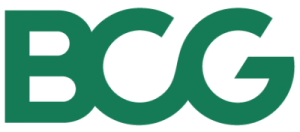 The Boston Consulting Group GmbH