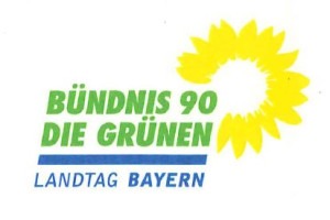 Fraktion Bündnis 90/Die Grünen im Bayerischen Landtag