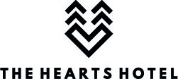THE HEARTS HOTEL