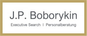 J.P. Boborykin Executive Search GmbH