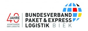 Bundesverband Paket & Expresslogistik (BIEK)