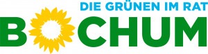Die Grünen im Rat der Stadt Bochum