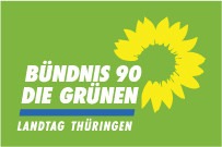 Fraktion Bündnis90/Die Grünen im Thüringer Landtag