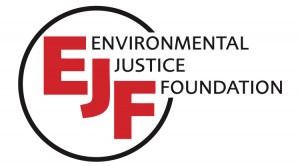 Environmental Justice Foundation