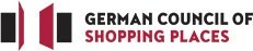 GERMAN COUNCIL OF SHOPPING PLACES E. V.