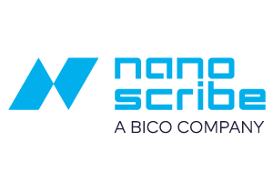 Nanoscribe GmbH & Co. KG