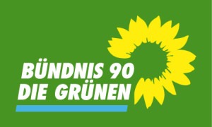 Ratsfraktion BÜNDNIS 90/DIE GRÜNEN Dortmund