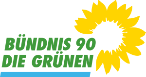 BÜNDNIS 90/DIE GRÜNEN