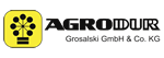 AGRODUR Grosalski GmbH & Co. KG
