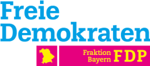 FDP-Fraktion im Bayerischen Landtag