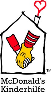 McDonald\'s Kinderhilfe Stiftung