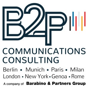 B2P Communications Consulting