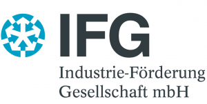 Industrie-Förderung Gesellschaft mbH (IFG)