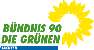 BÜNDNIS 90/DIE GRÜNEN Sachsen