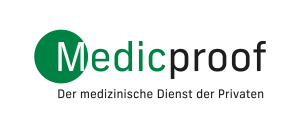 Medicproof GmbH