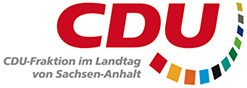 CDU-Fraktion im Landtag von Sachsen-Anhalt