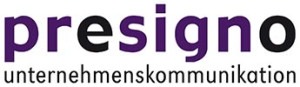 presigno GmbH  Unternehmenskommunikation 