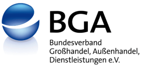 Bundesverband Großhandel, Außenhandel, Dienstleistungen (BGA) e.V.
