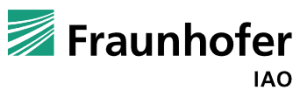 Fraunhofer-Institut für Arbeitswirtschaft und Organisation IAO