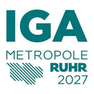 IGA Metropole Ruhr 2027 gGmbH