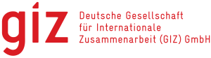 GIZ- Deutsche Gesellschaft für Internationale Zusammenarbeit