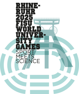 Rhine-Ruhr 2025 FISU Games gGmbH