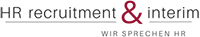 HR Recruitment & Interim AG