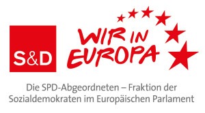 Die SPD-Europaabgeordneten