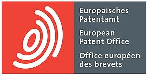 EPO European Patent Office Europäisches Patentamt