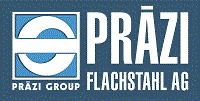 PRÄZI-FLACHSTAHL AG