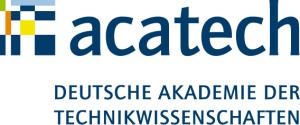 acatech – Deutsche Akademie der Technikwissenschaften