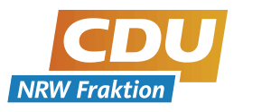 CDU-Landtagsfraktion Nordrhein-Westfalen