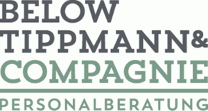 Below Tippmann  & Compagnie Personalberatung GmbH